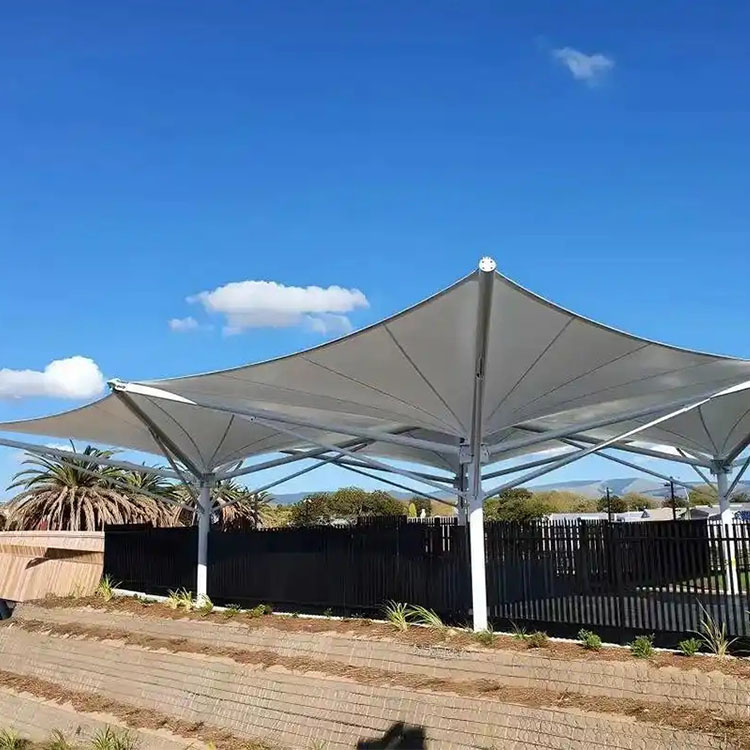 舒城县工程案例