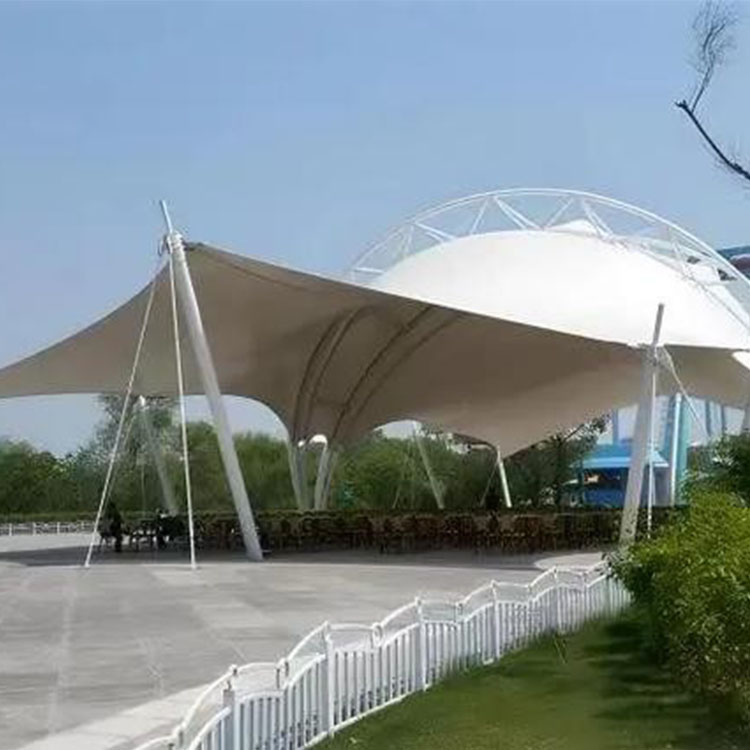 舒城县工程案例