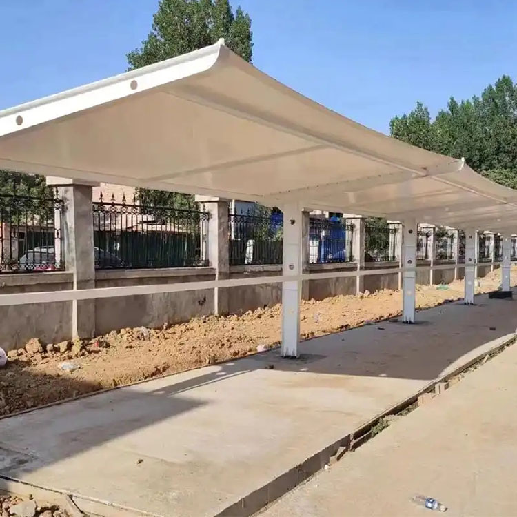 舒城县工程案例