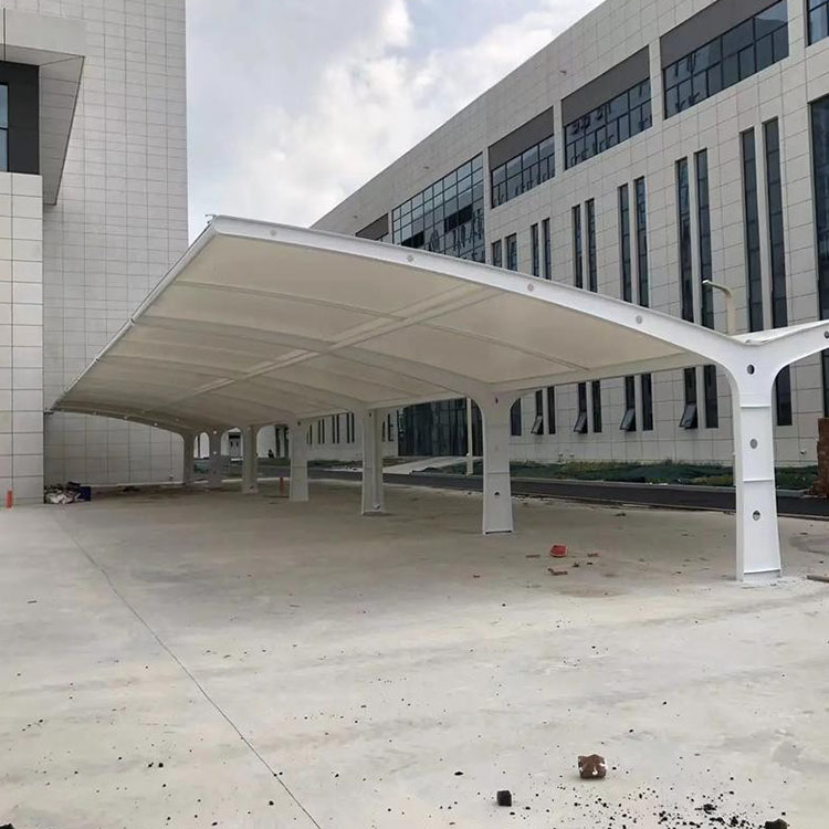 舒城县工程案例