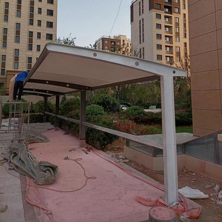 舒城县工程案例